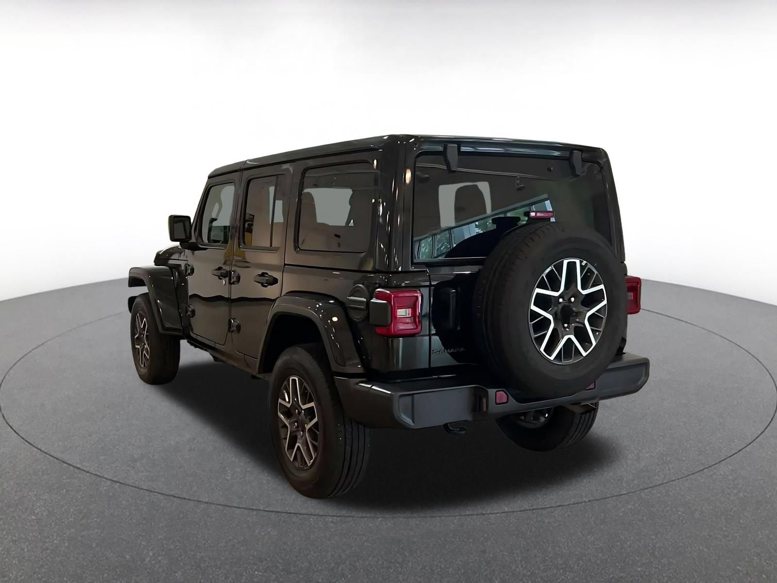 Thumbnail: 2025 Jeep Wrangler - 11