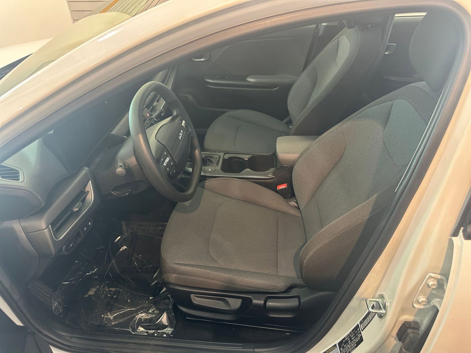 Thumbnail: 2025 Kia K4 - 27