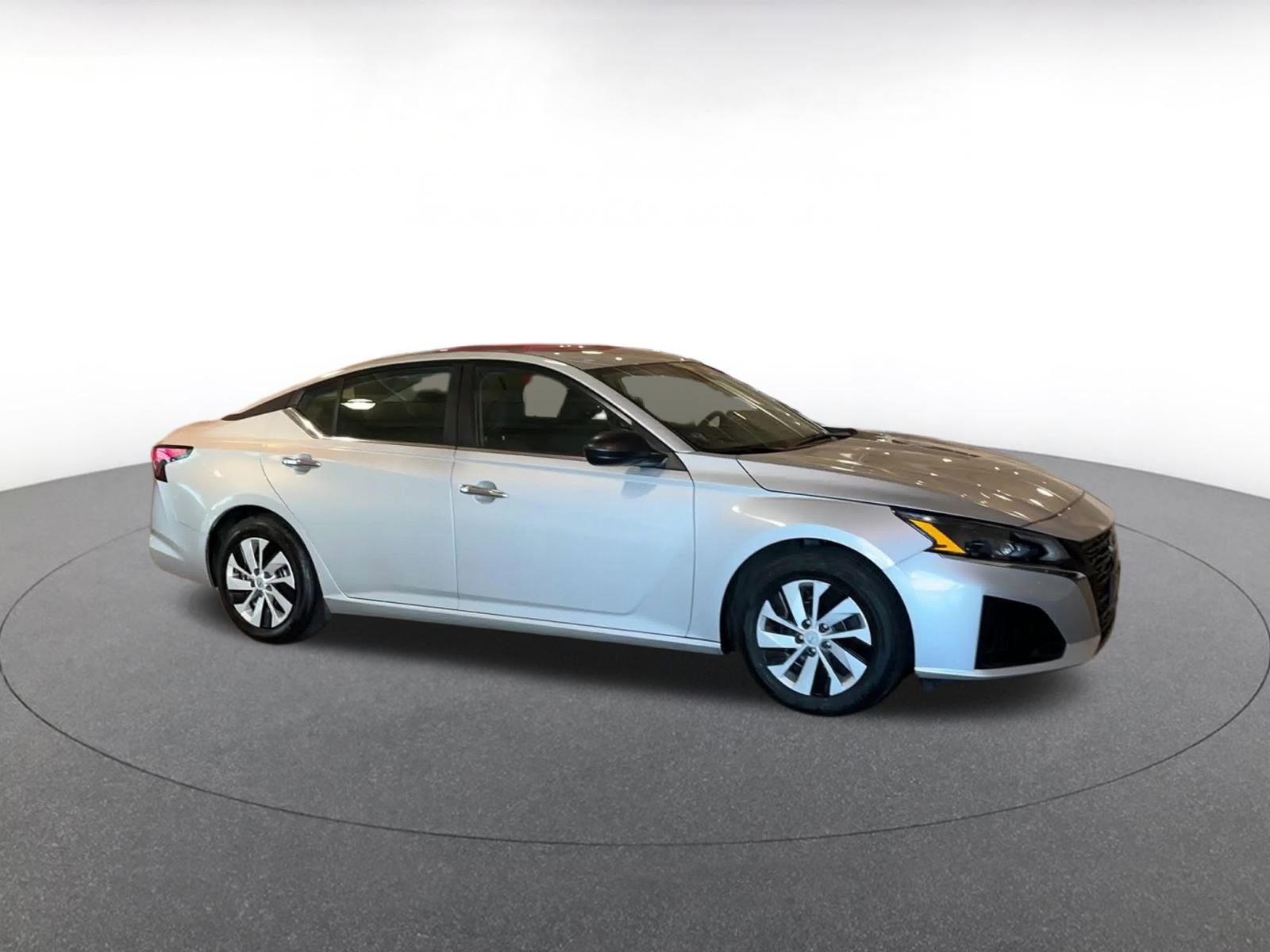 Thumbnail: 2024 Nissan Altima - 2