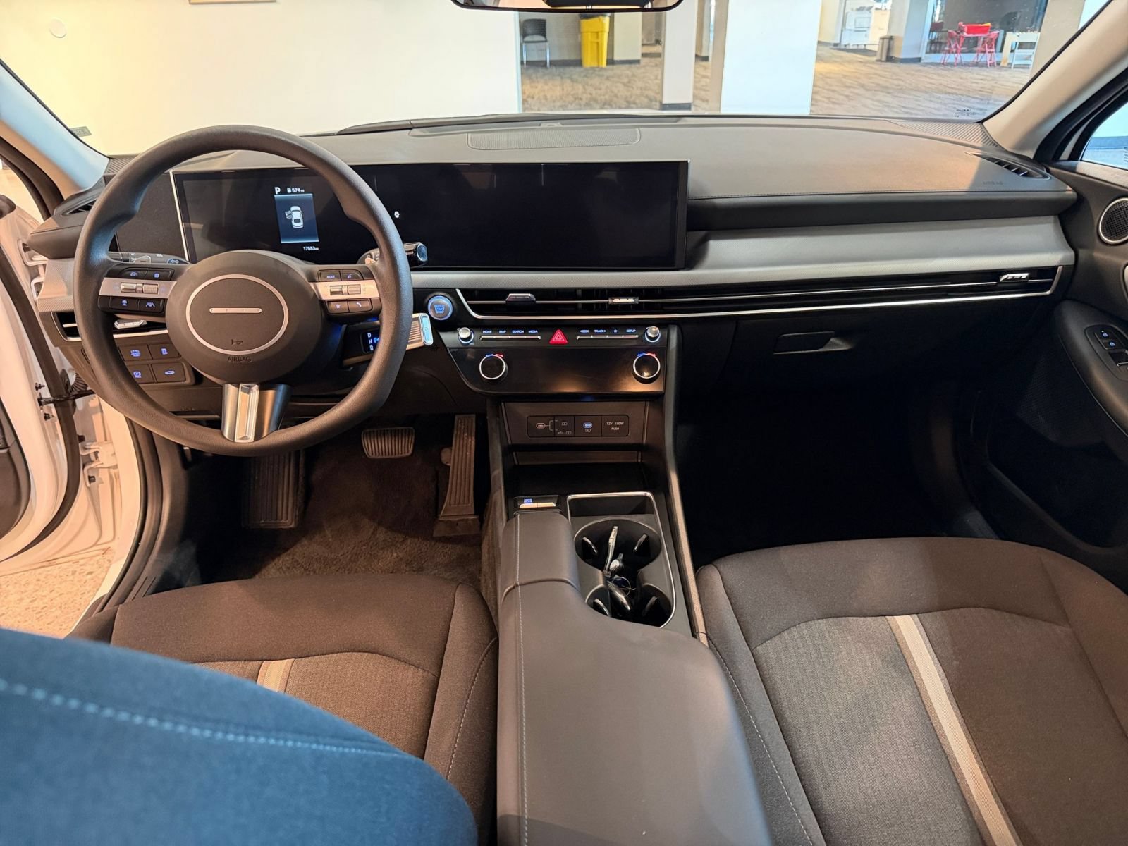 Thumbnail: 2026 Hyundai Sonata - 33