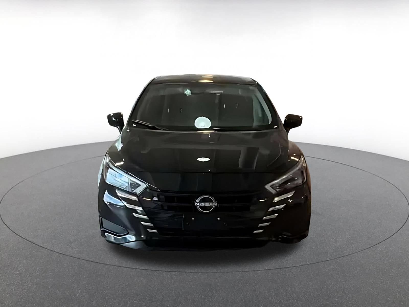 Thumbnail: 2025 Nissan Versa - 4