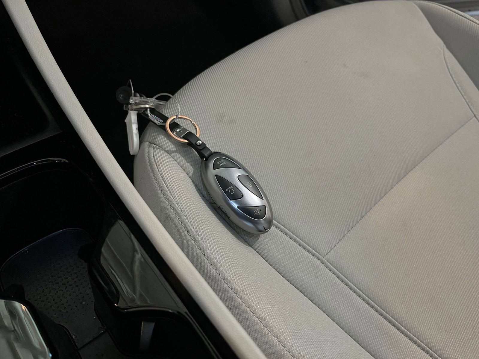 Thumbnail: 2025 Hyundai Tucson - 21