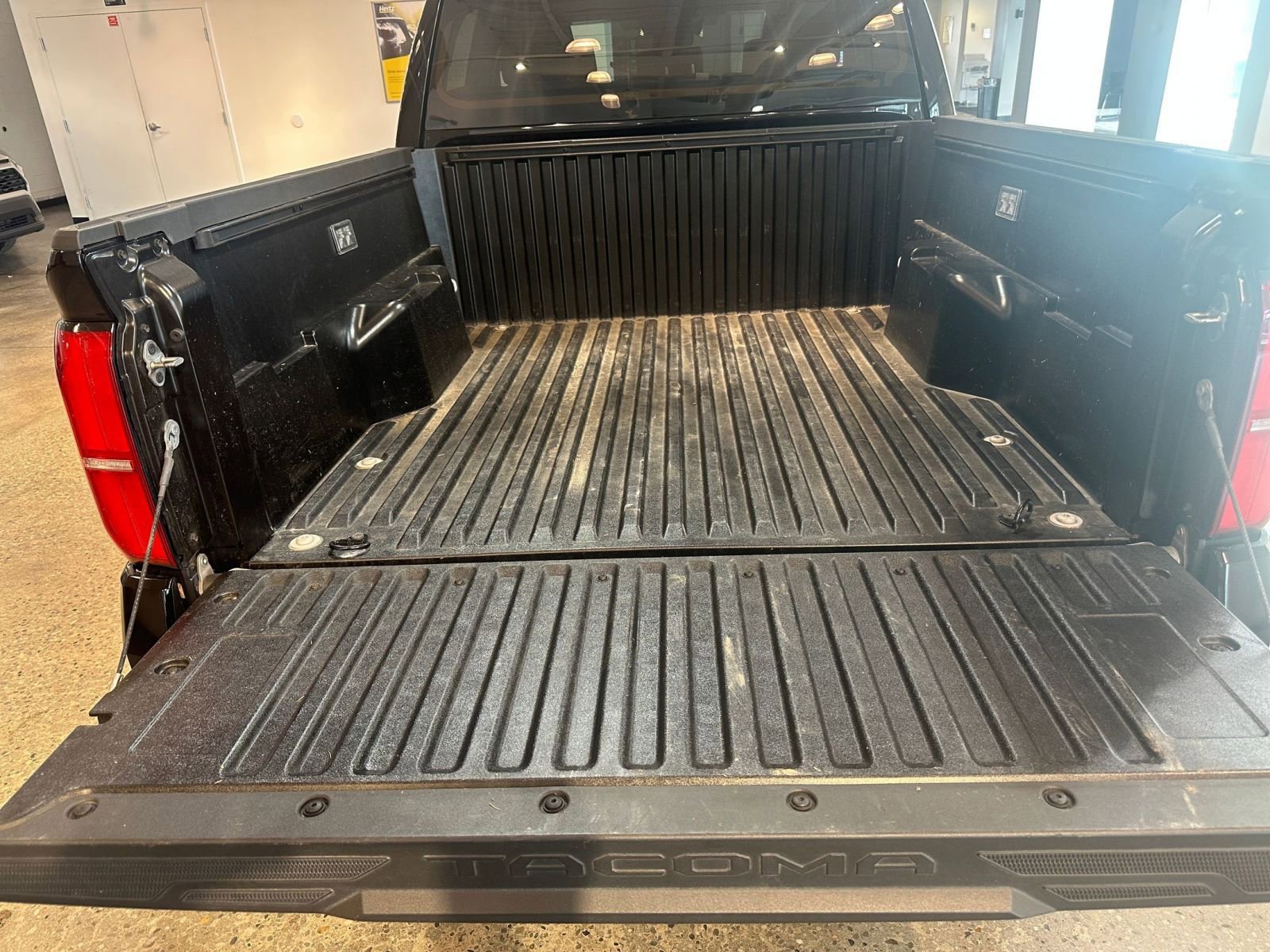 Thumbnail: 2025 Toyota Tacoma - 31