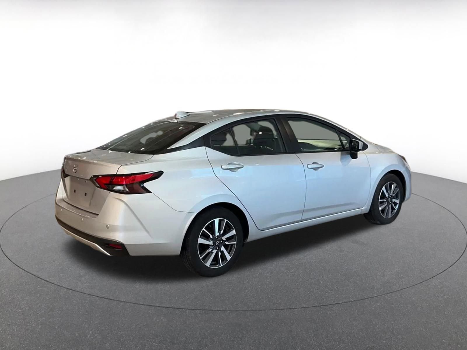 Thumbnail: 2025 Nissan Versa - 15