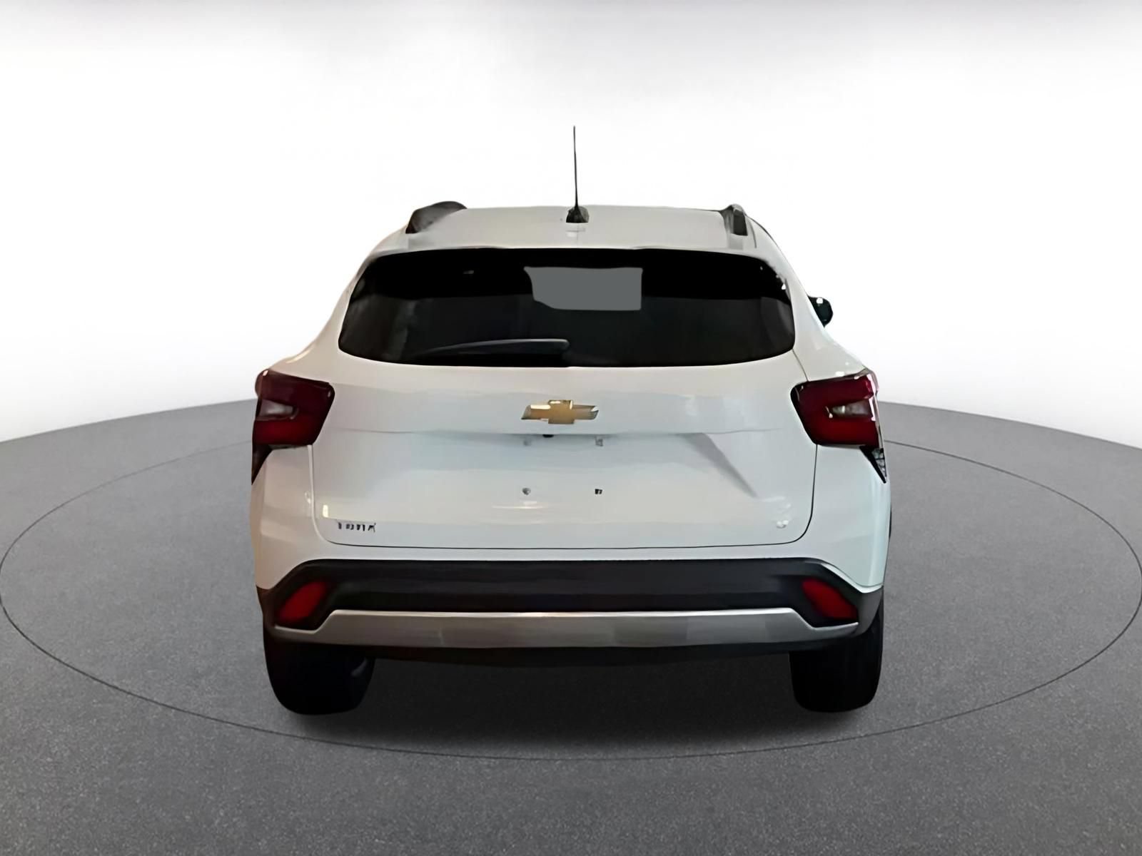 Thumbnail: 2025 Chevrolet Trax - 5