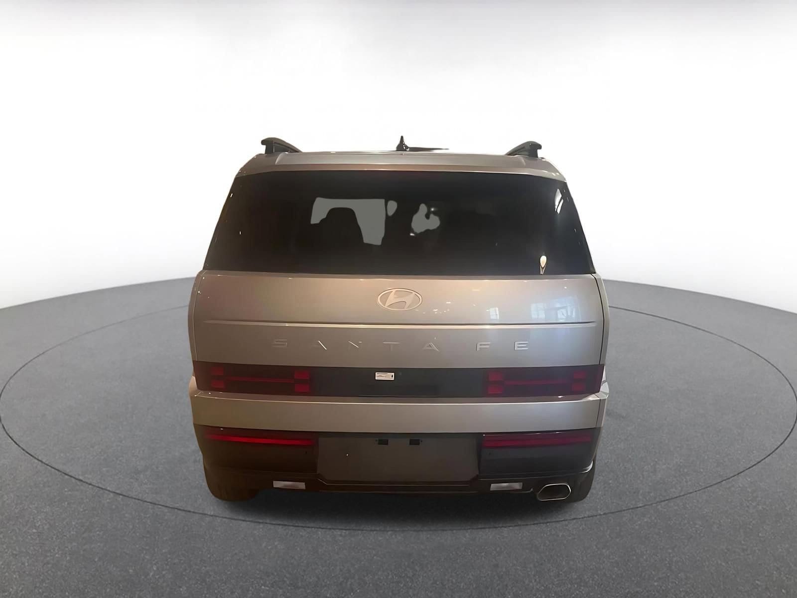 Thumbnail: 2025 Hyundai Santa Fe - 12