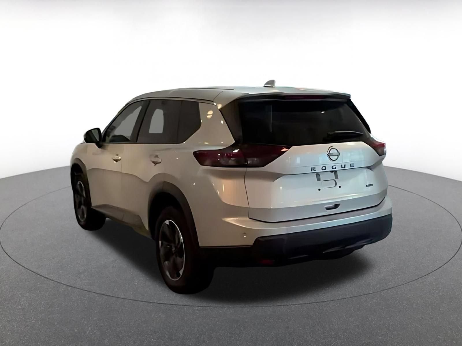 Thumbnail: 2025 Nissan Rogue - 9