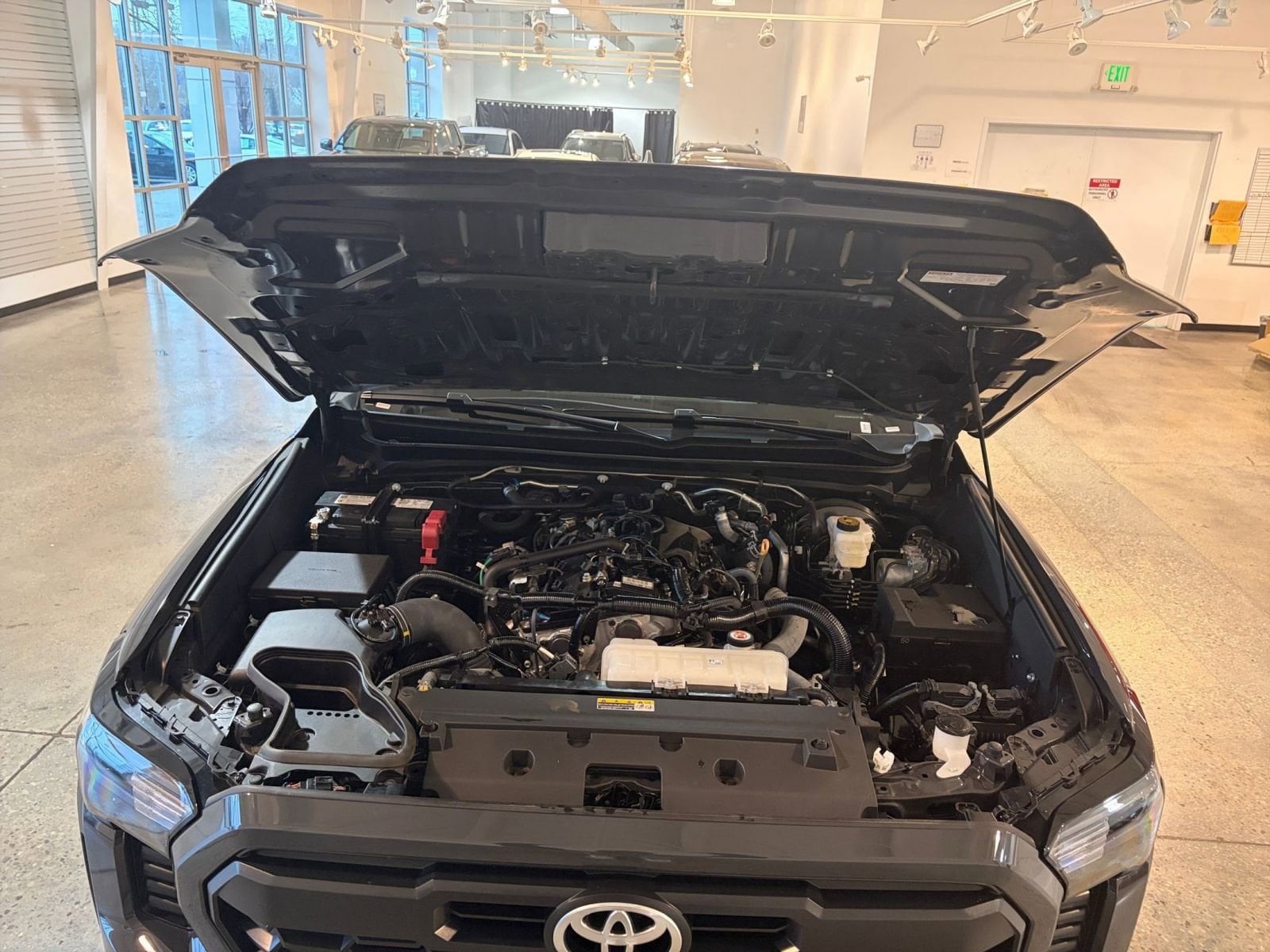 Thumbnail: 2025 Toyota Tacoma - 31