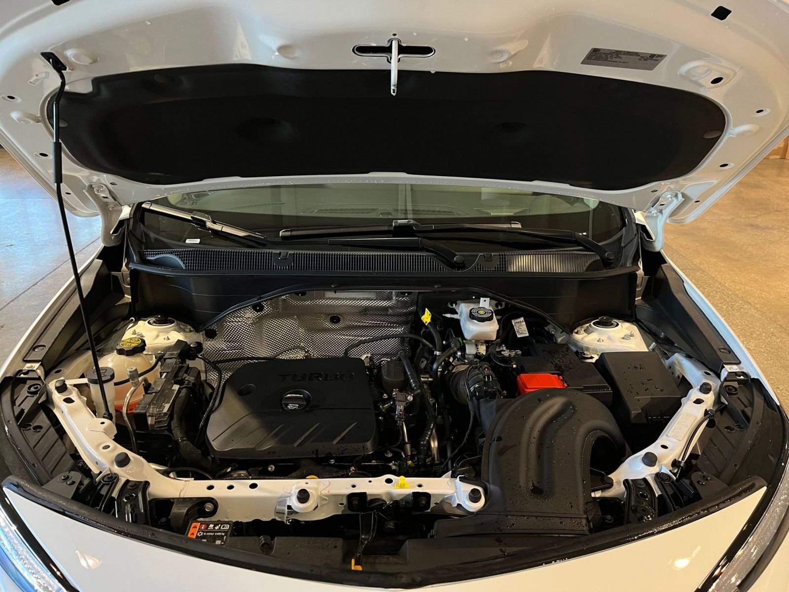 Thumbnail: 2025 Buick Encore GX - 32