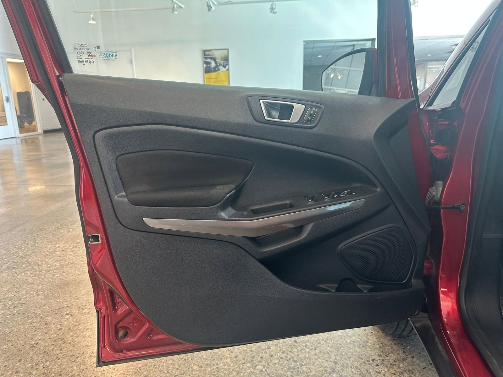 Thumbnail: 2019 Ford EcoSport - 20