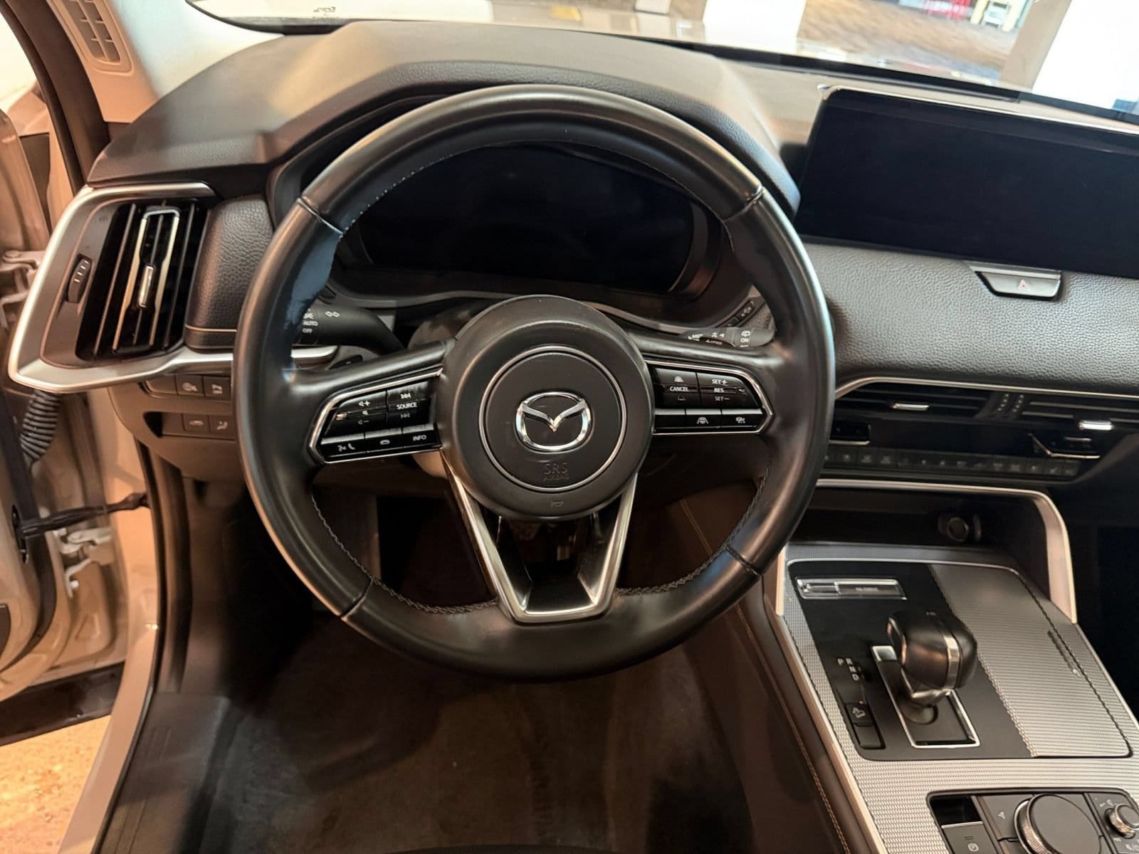 Thumbnail: 2026 Mazda CX-90 - 28