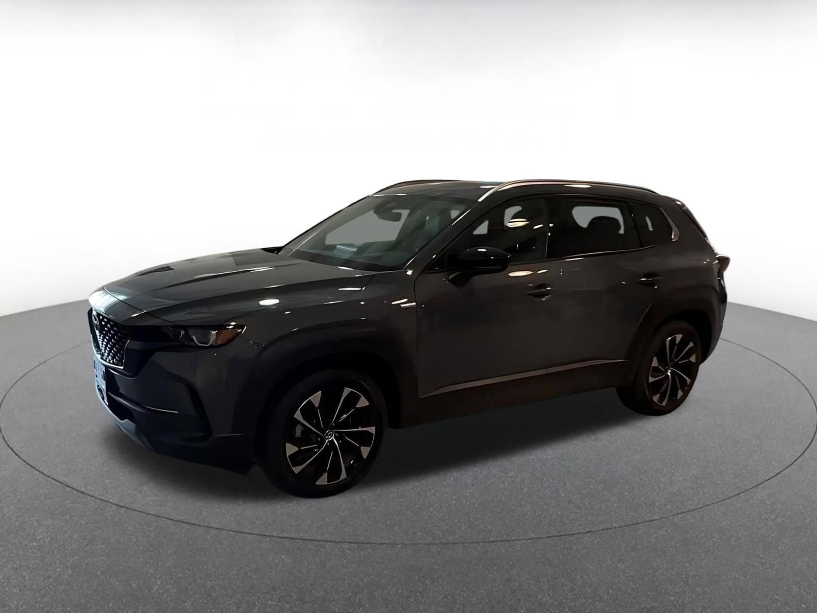 Thumbnail: 2025 Mazda CX-50 - 7