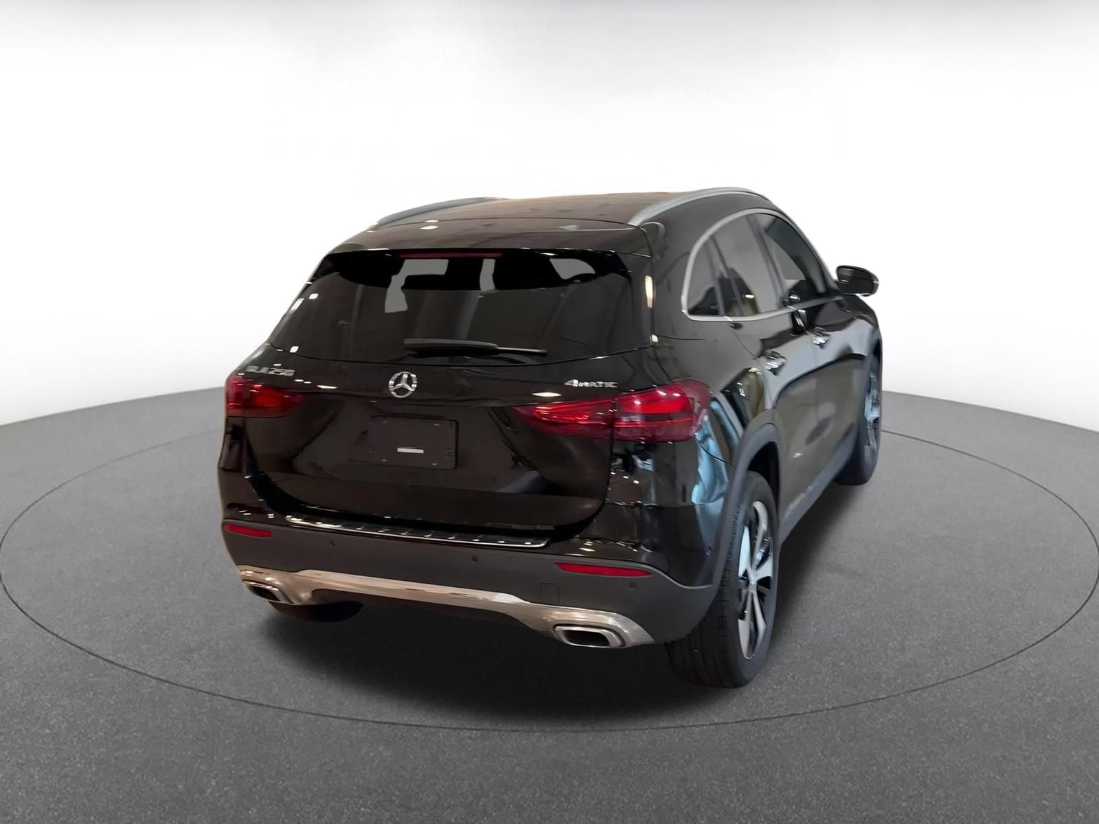 Thumbnail: 2025 Mercedes-Benz GLA - 14