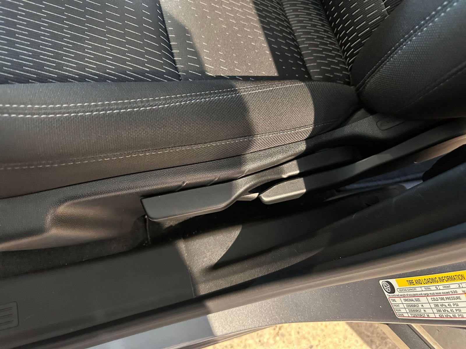 Thumbnail: 2025 Chevrolet Equinox - 22