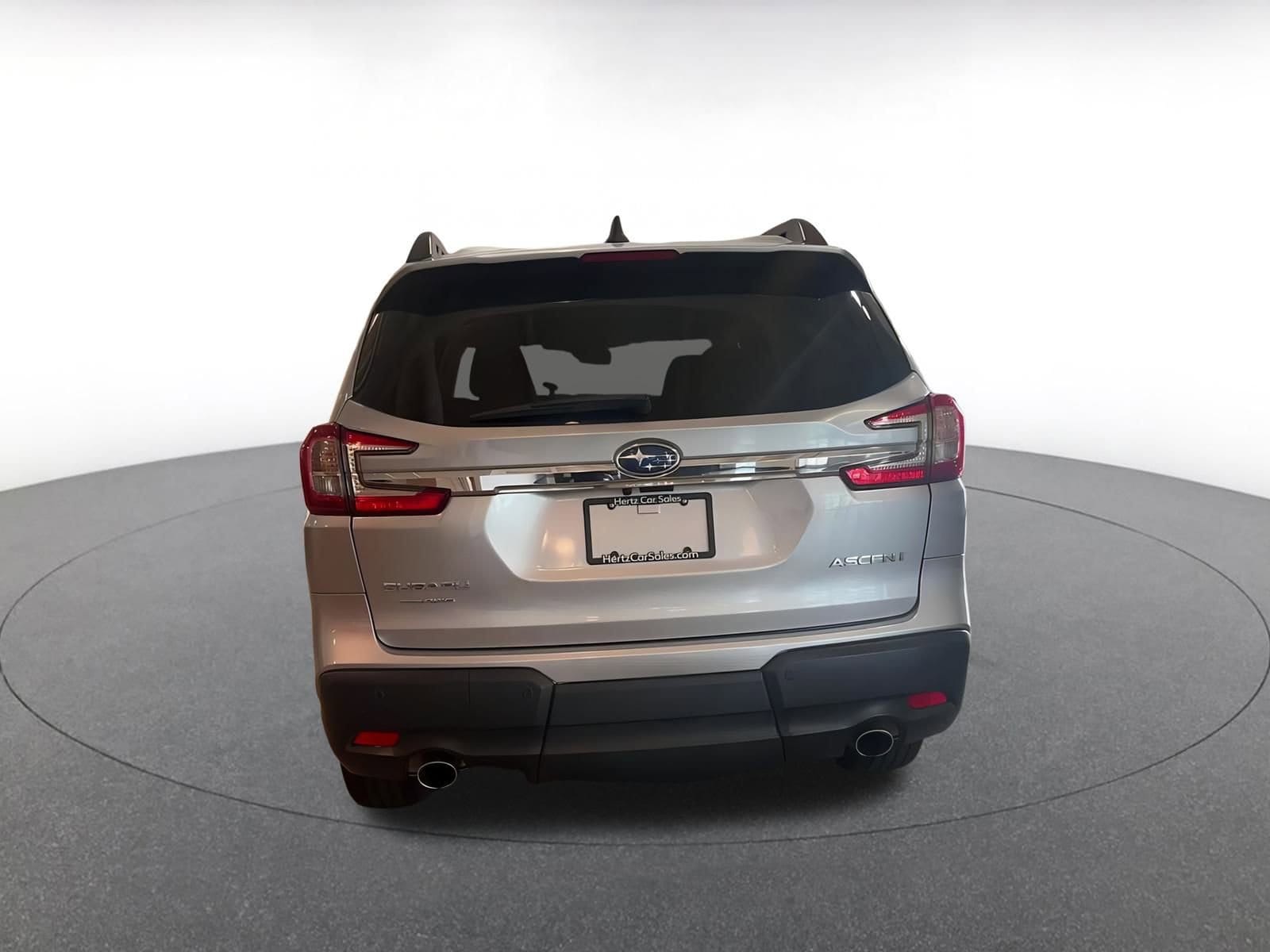 Thumbnail: 2024 Subaru Ascent - 12