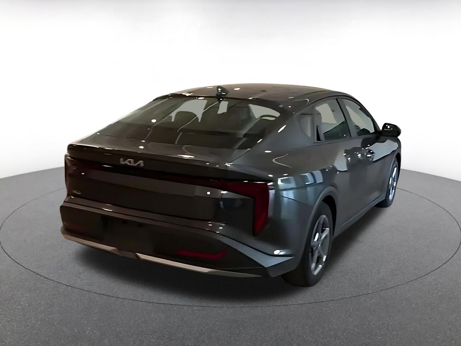 Thumbnail: 2025 Kia K4 - 8