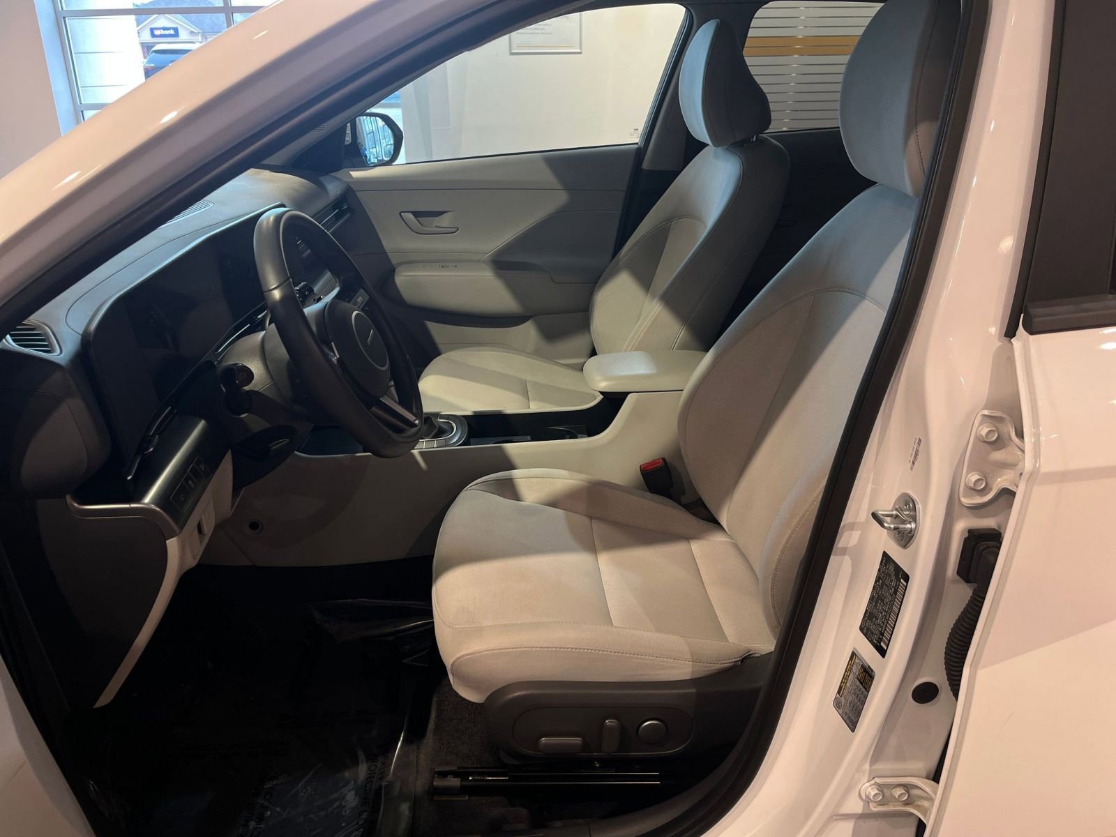 Thumbnail: 2025 Hyundai Kona - 27