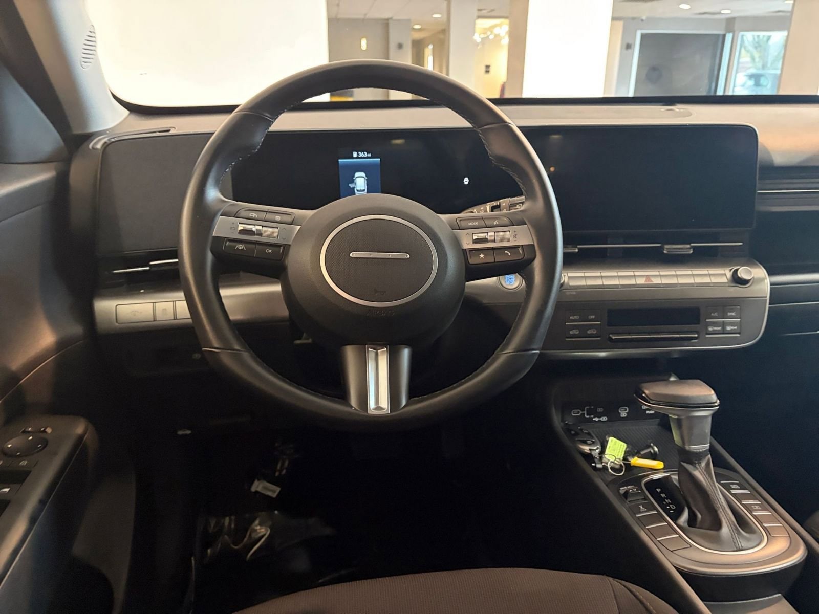 Thumbnail: 2025 Hyundai Kona - 34