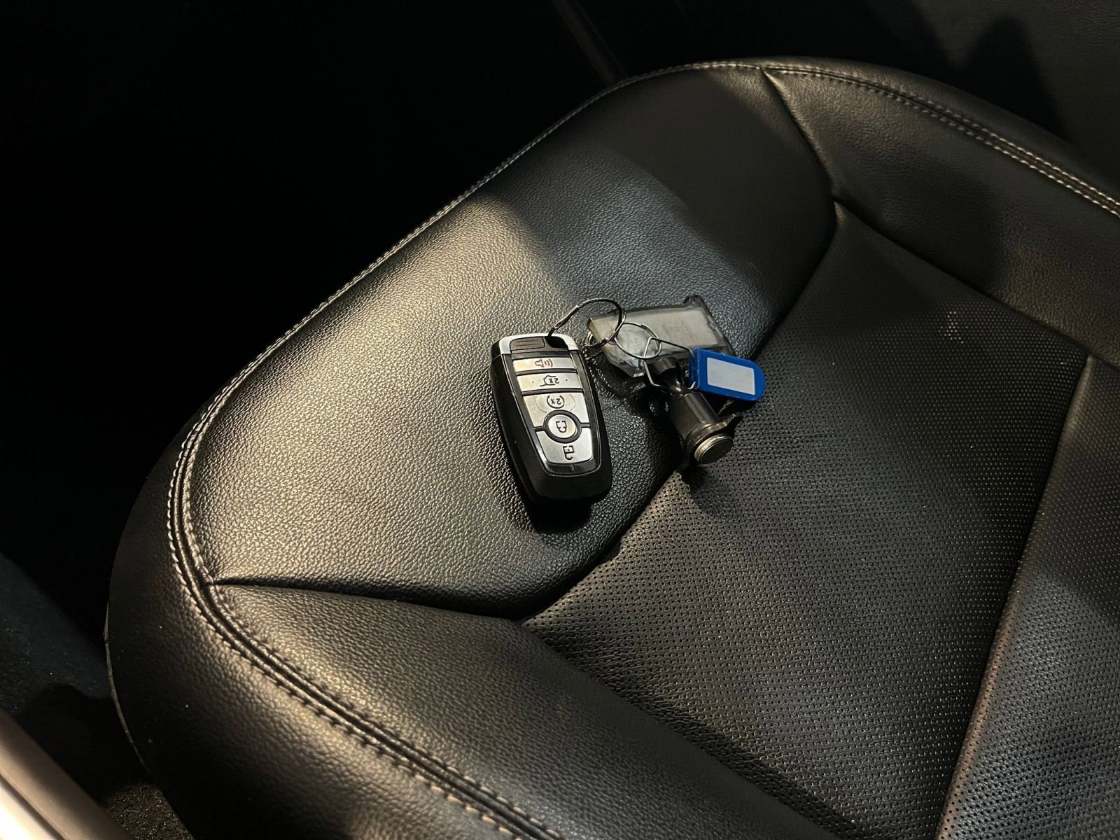 Thumbnail: 2023 Ford Explorer - 22