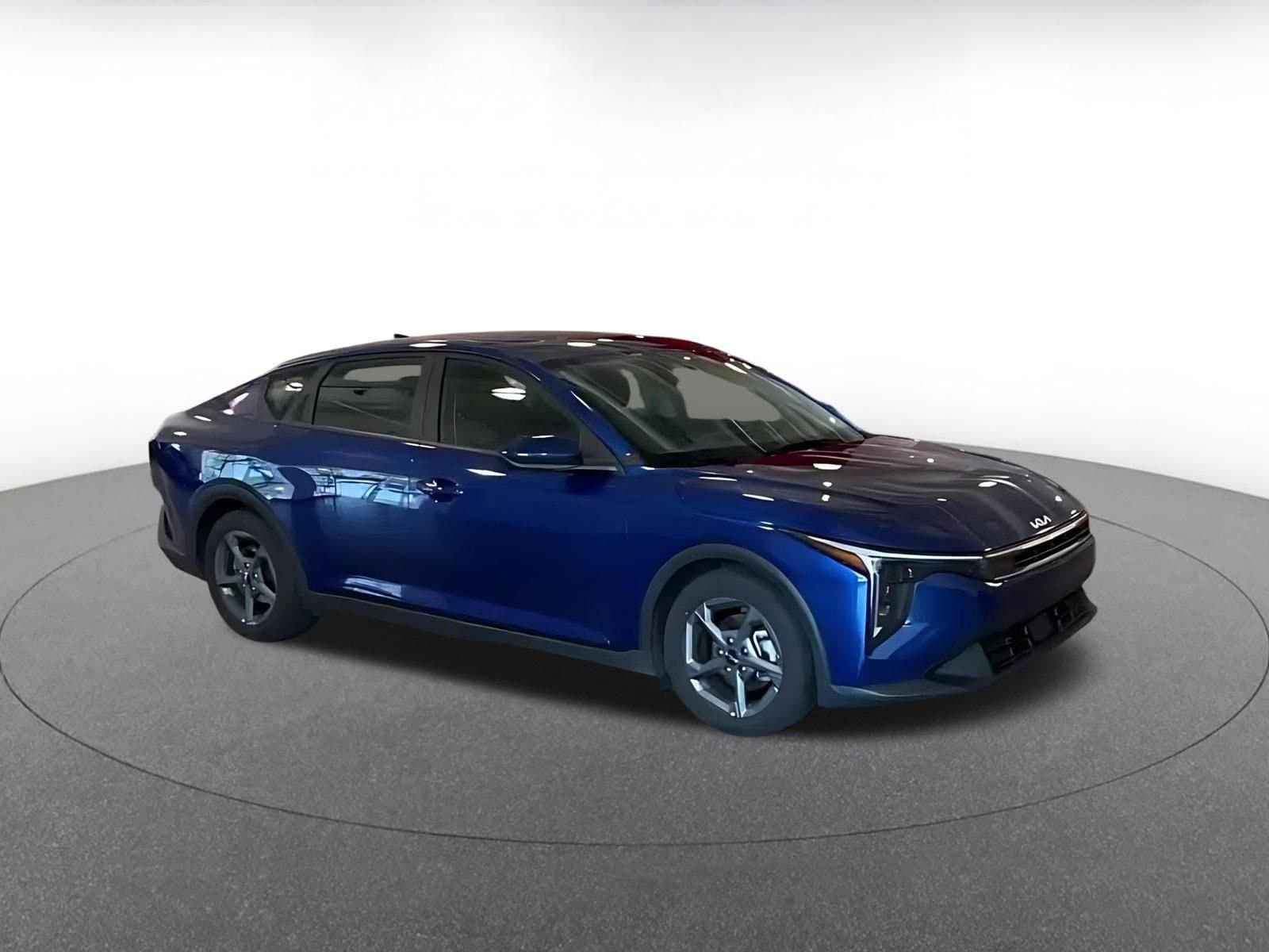 Thumbnail: 2025 Kia K4 - 2