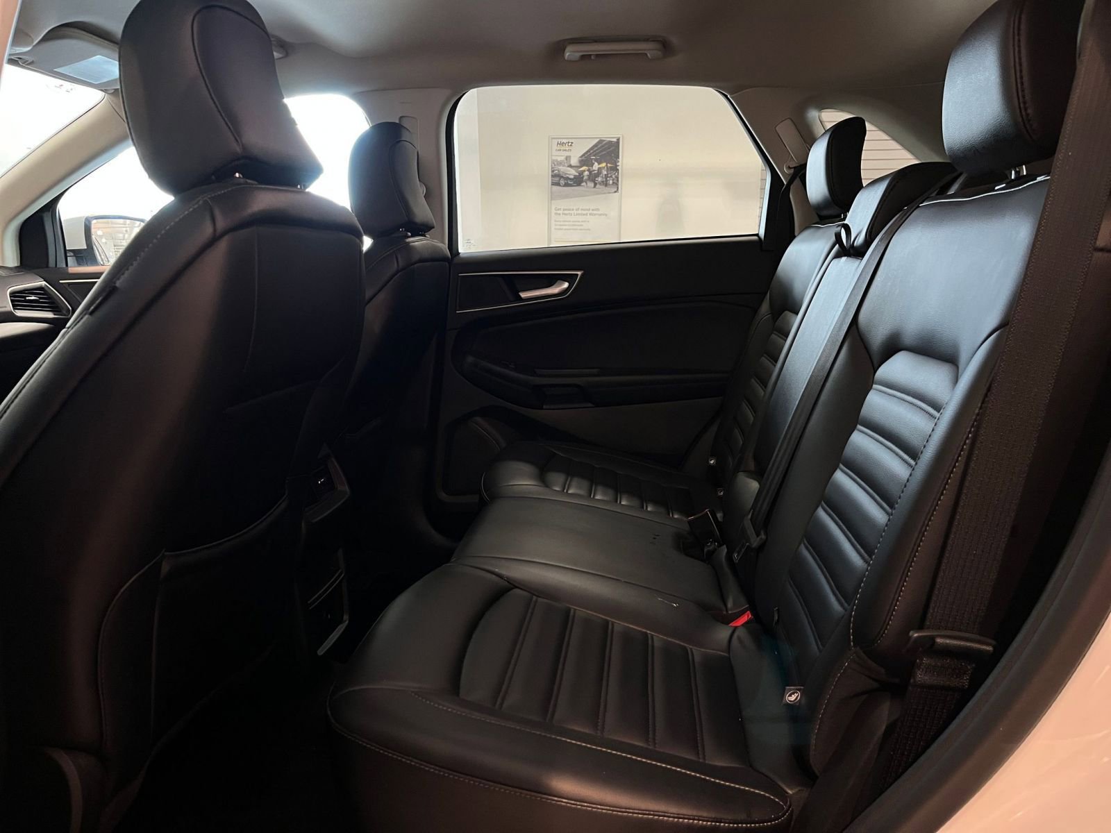 Thumbnail: 2024 Ford Edge - 25