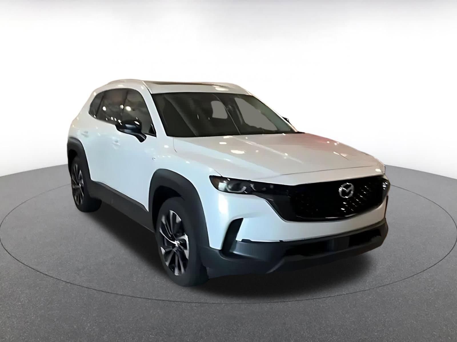 Thumbnail: 2025 Mazda CX-50 - 3