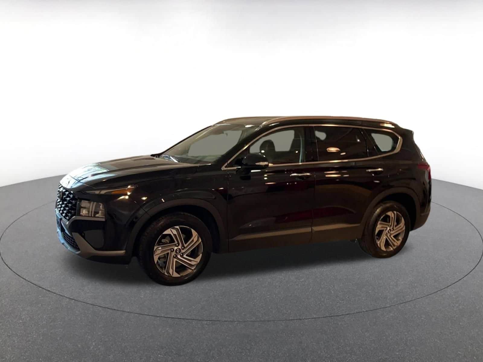Thumbnail: 2023 Hyundai Santa Fe - 8
