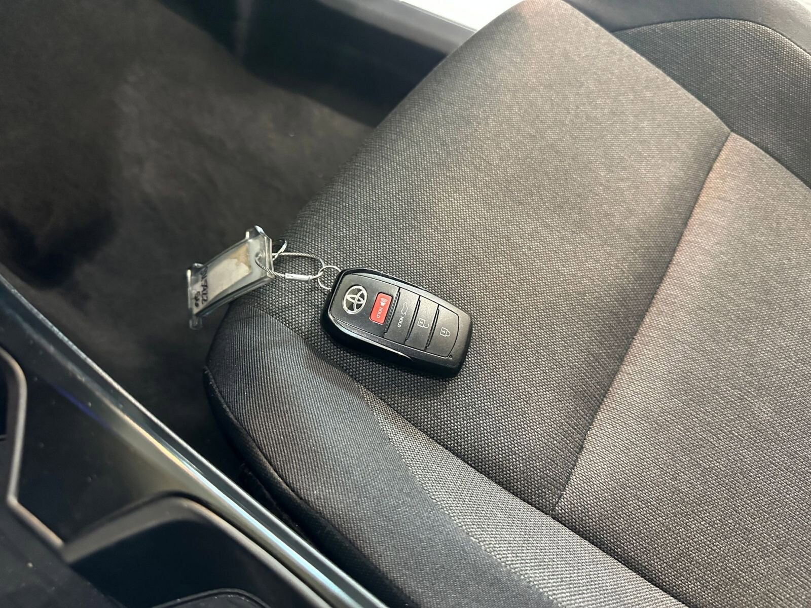 Thumbnail: 2025 Toyota Camry - 21