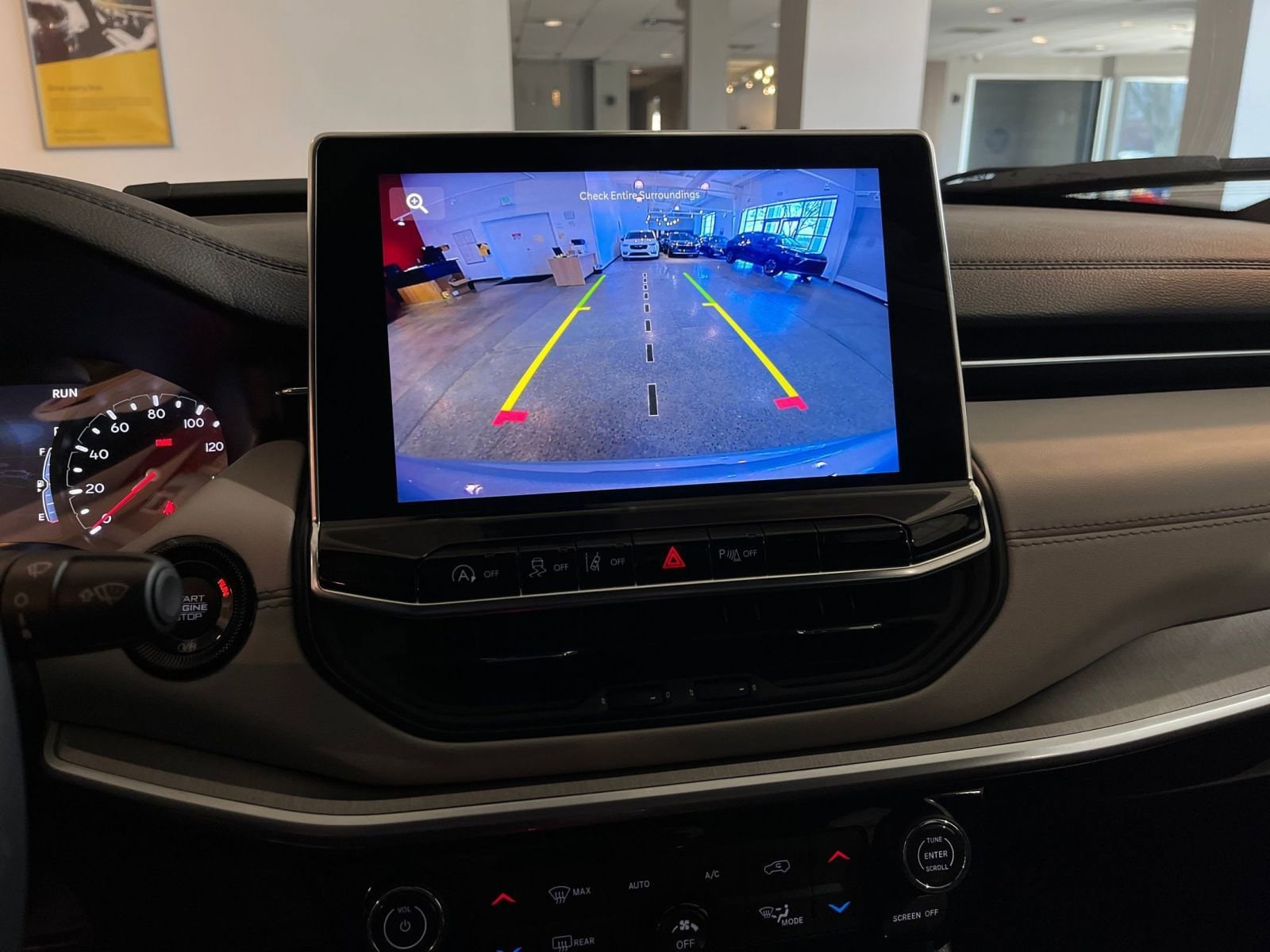 Thumbnail: 2025 Jeep Compass - 24