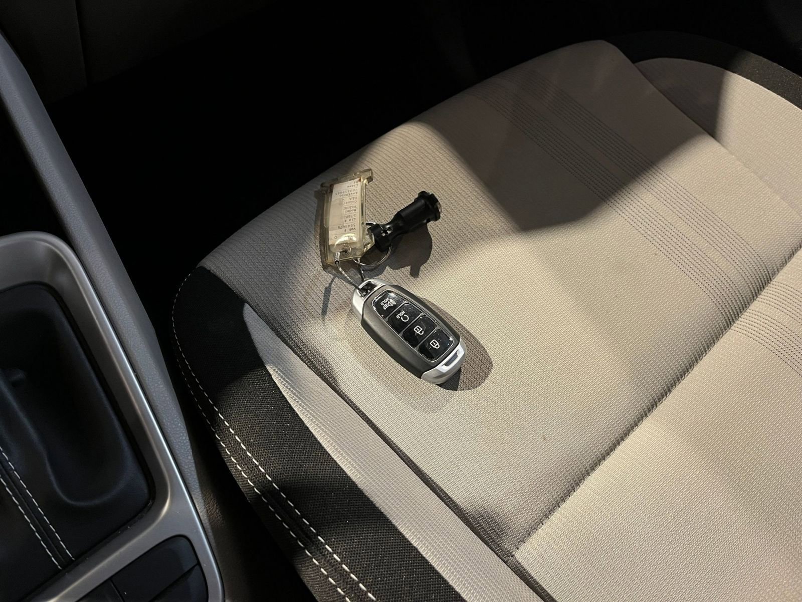 Thumbnail: 2025 Hyundai Venue - 22