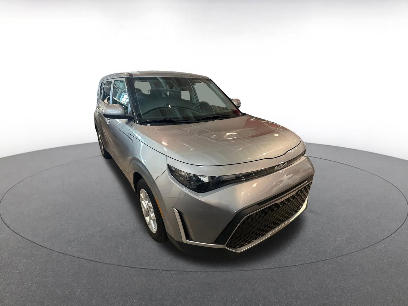 Thumbnail: 2025 Kia Soul - 1