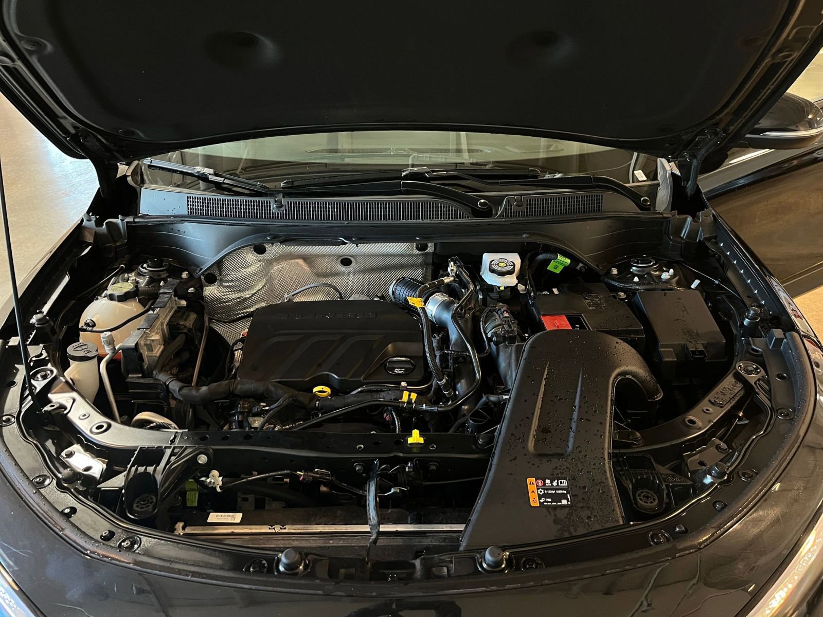 Thumbnail: 2025 Buick Envista - 31