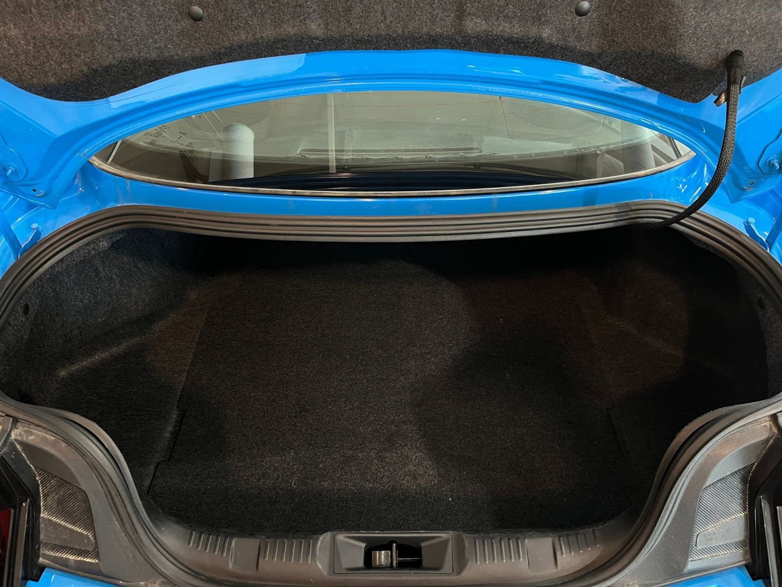 Thumbnail: 2024 Ford Mustang - 30