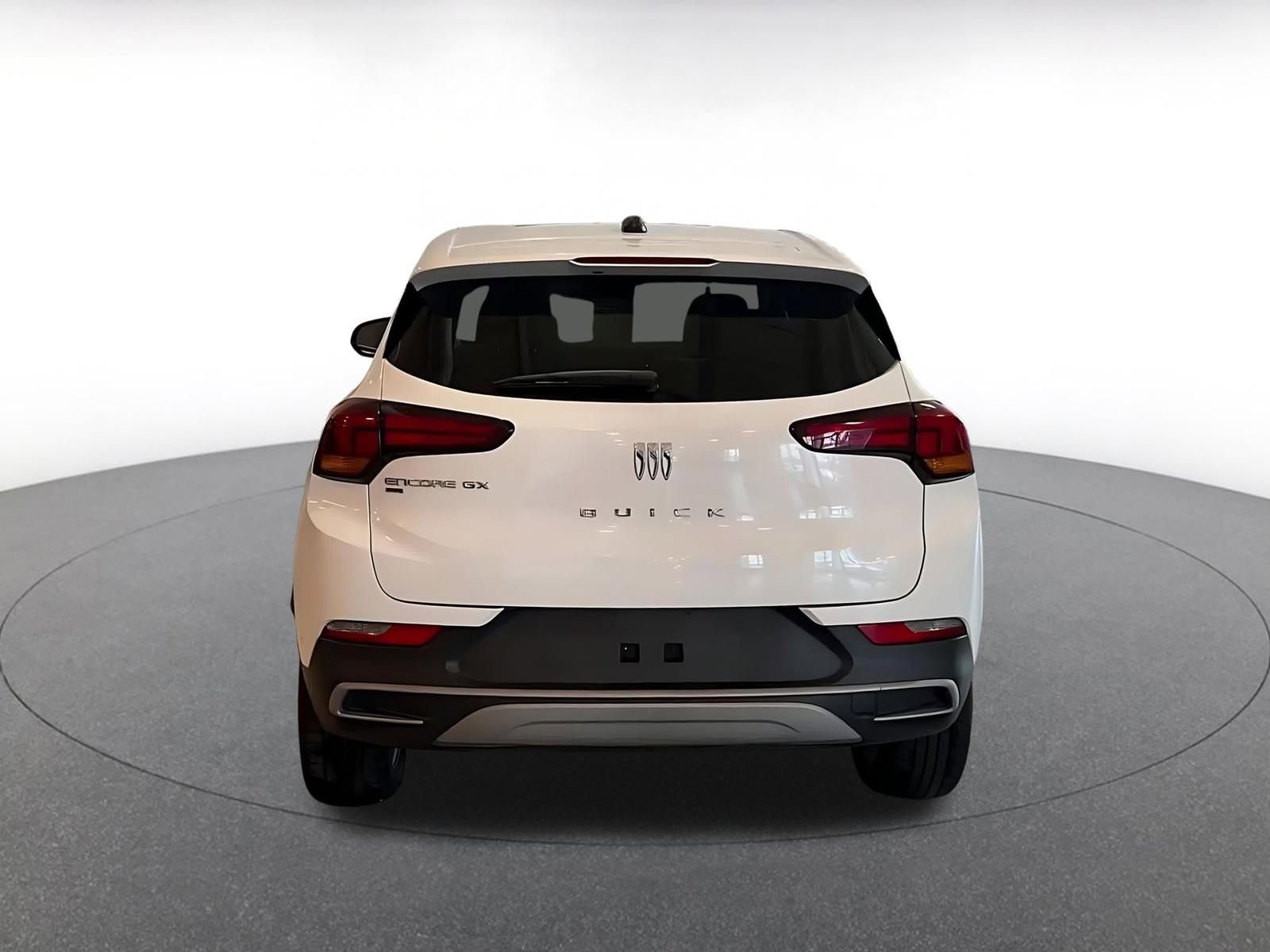 Thumbnail: 2025 Buick Encore GX - 12