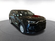 2025 Toyota Grand Highlander XLE -
                  Cincinnati, OH