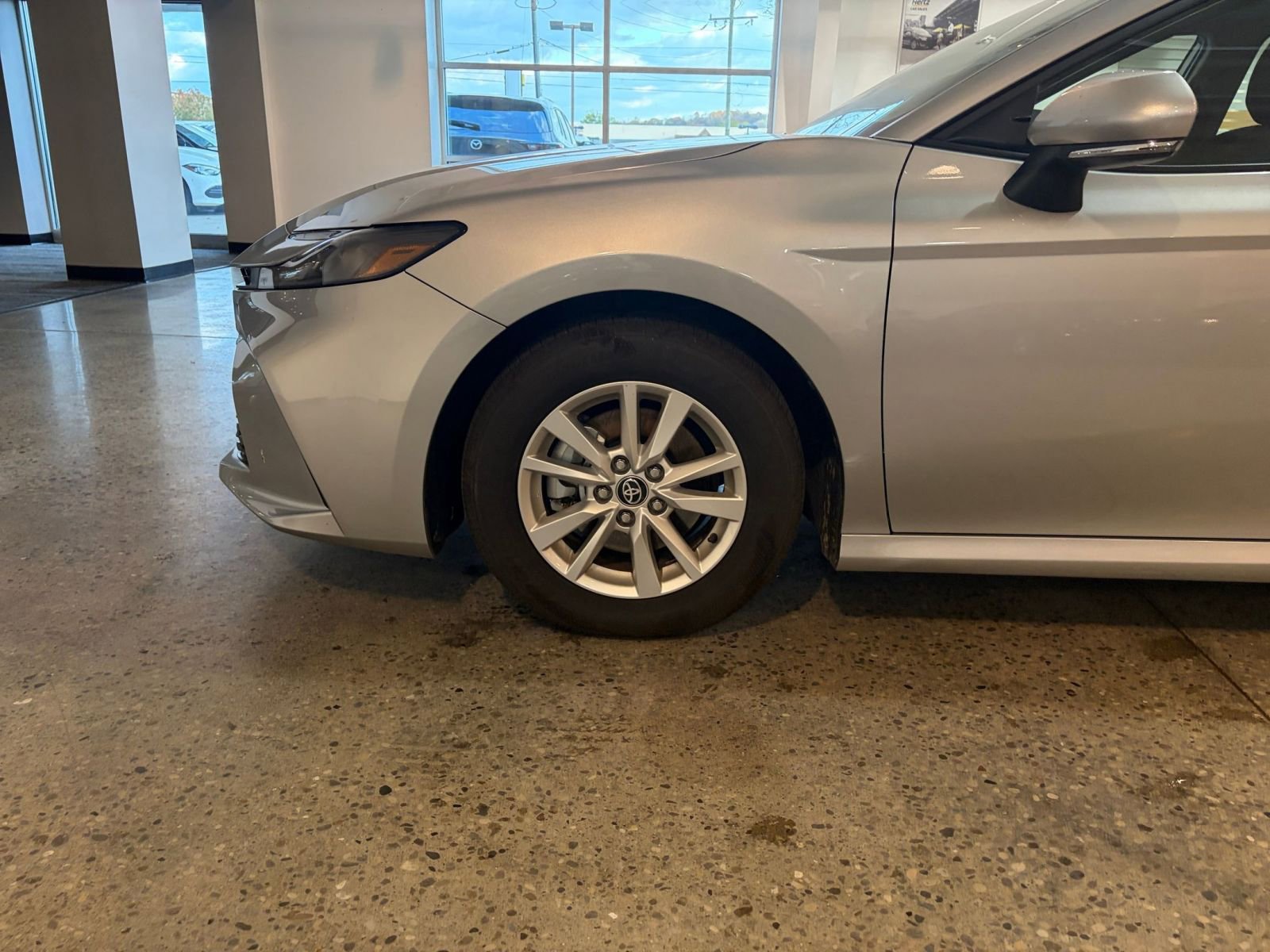 Thumbnail: 2025 Toyota Camry - 29