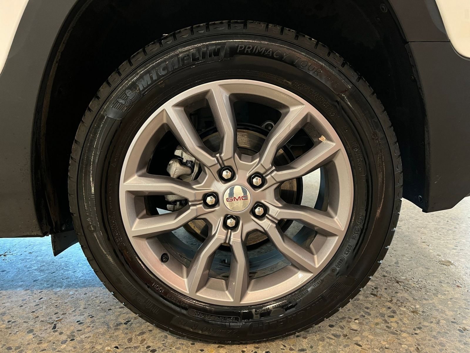 Thumbnail: 2024 GMC Terrain - 30