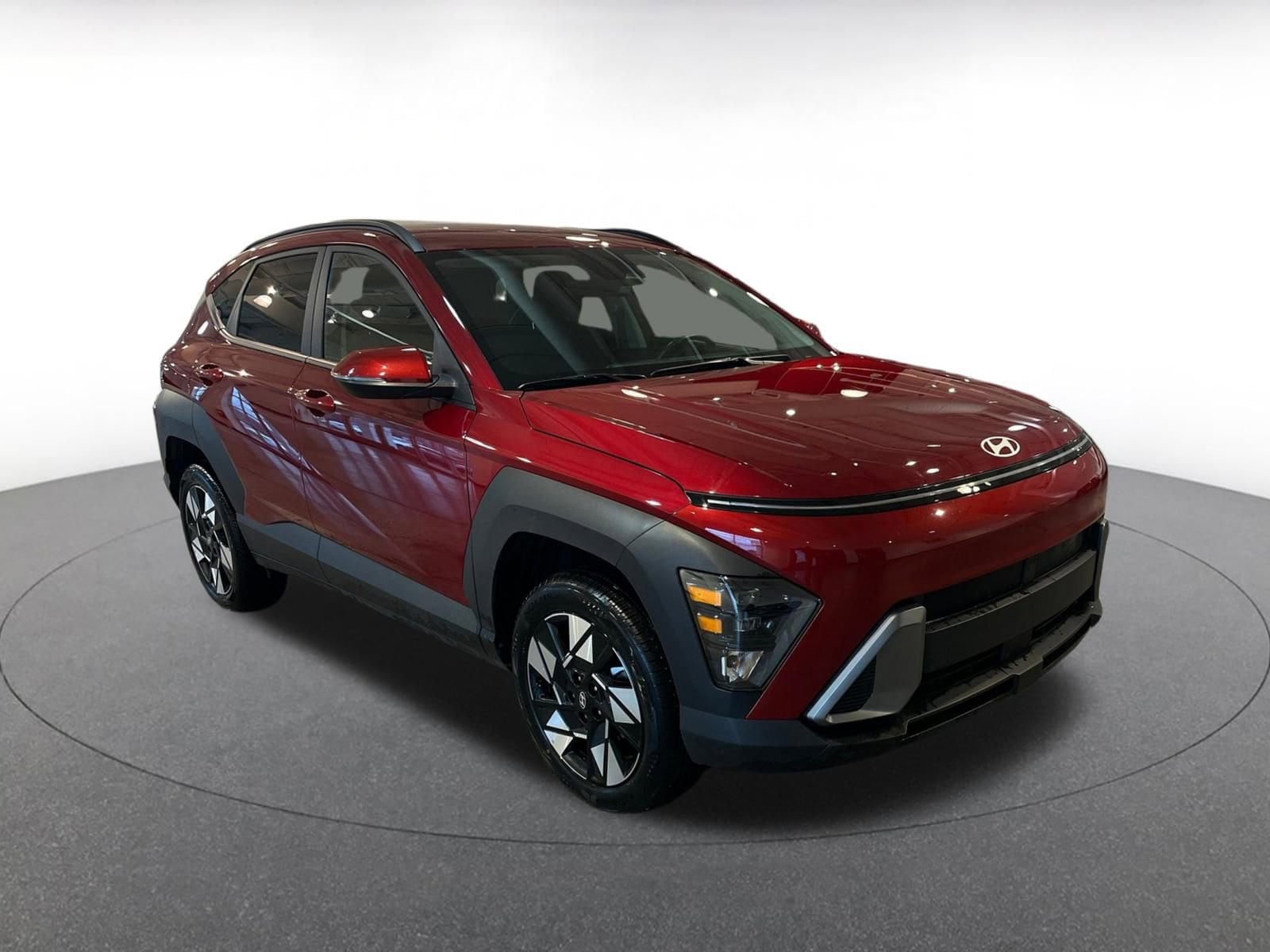 Thumbnail: 2025 Hyundai Kona - 1