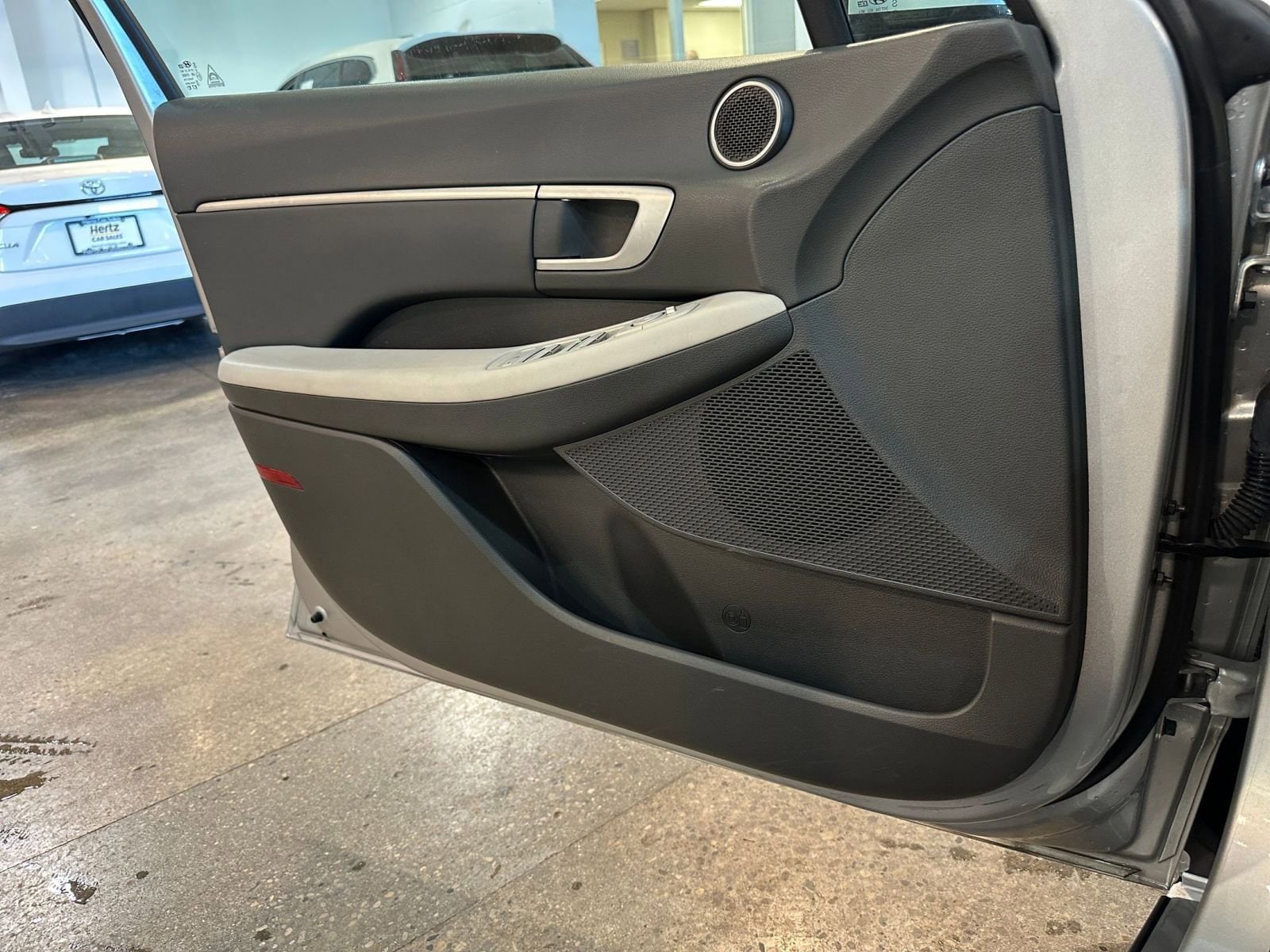 Thumbnail: 2025 Hyundai Sonata - 18