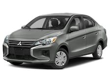 2024 Mitsubishi Mirage G4 ES -
                  Cincinnati, OH