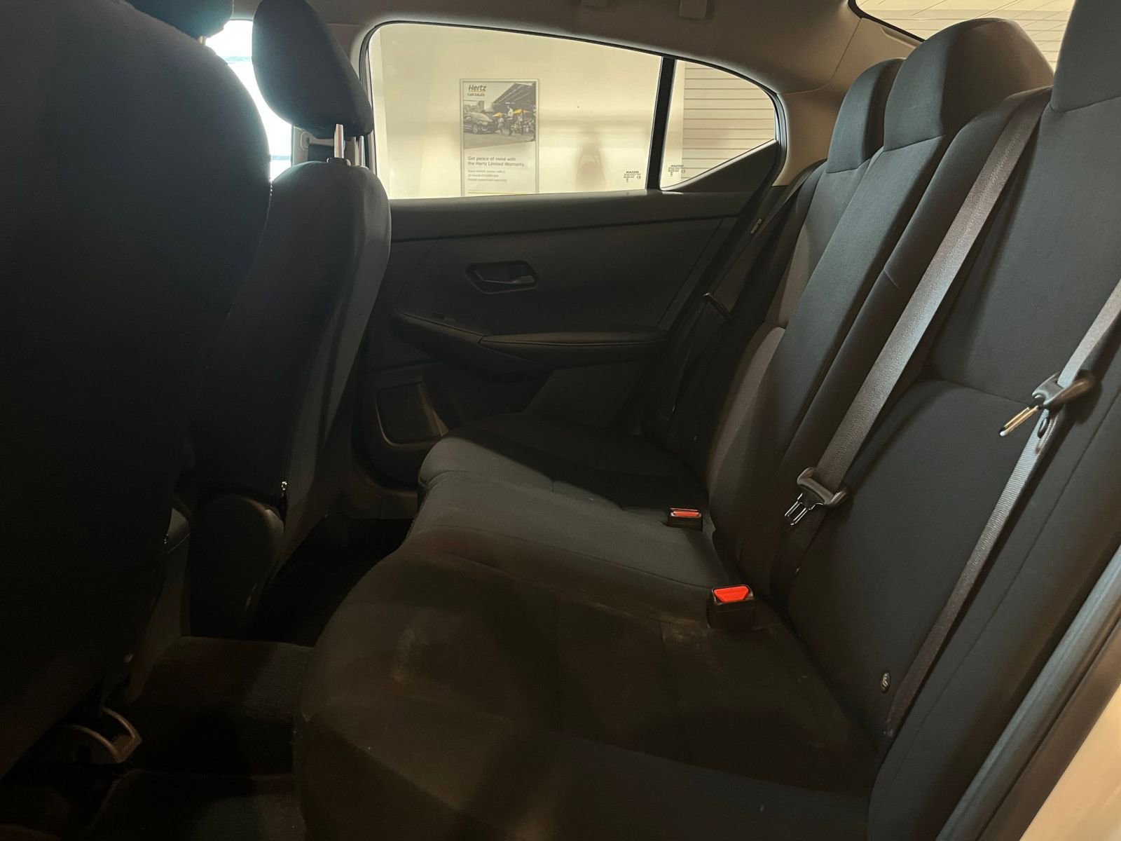 Thumbnail: 2024 Nissan Sentra - 23