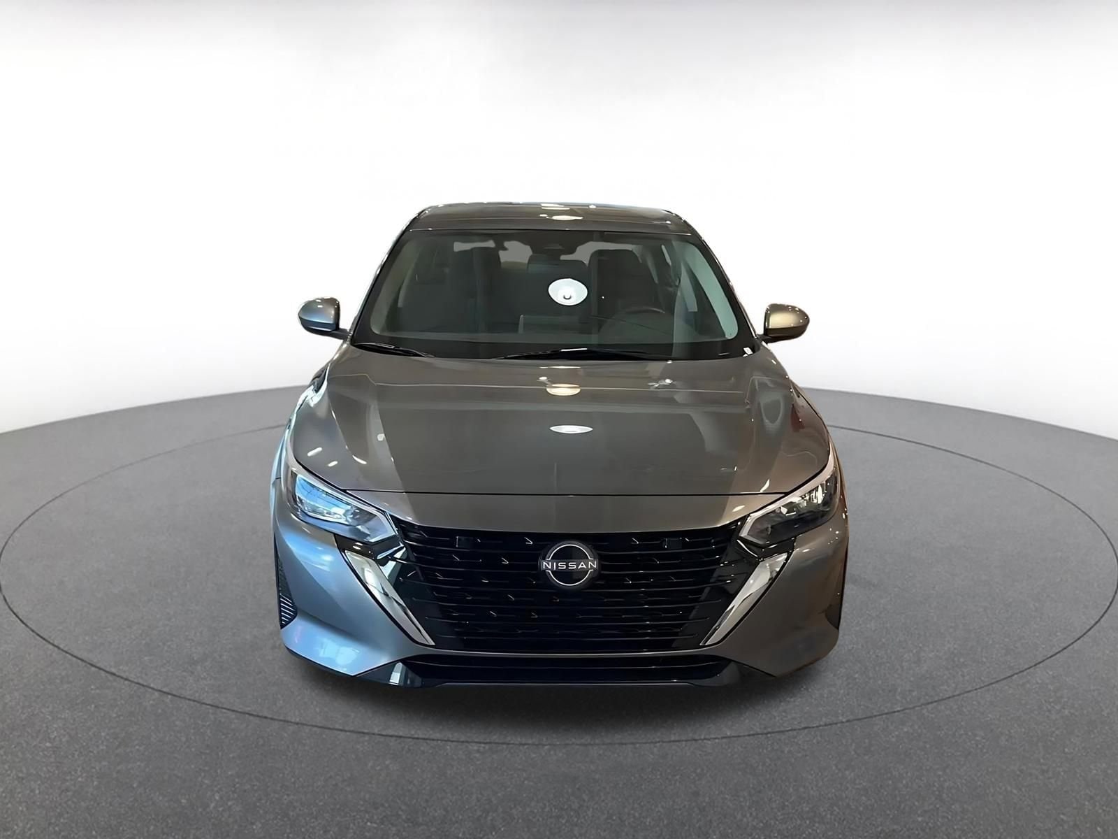 Thumbnail: 2025 Nissan Sentra - 4