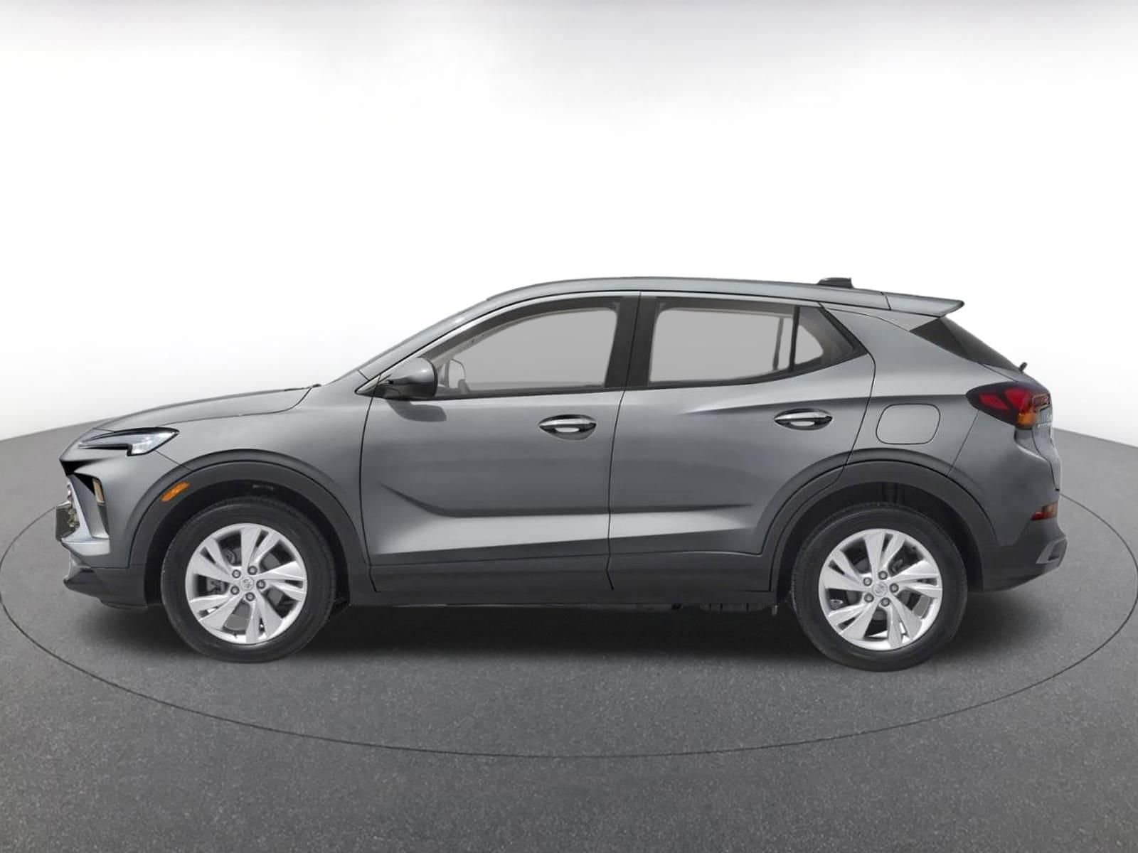 Thumbnail: 2025 Buick Encore GX - 3