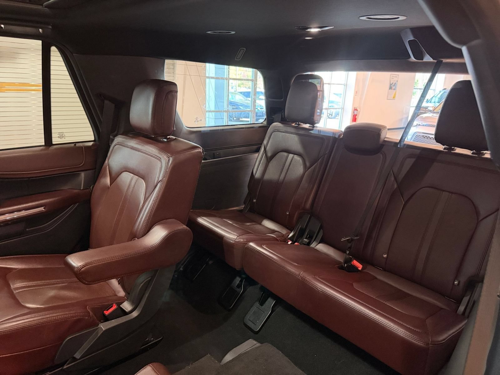 Thumbnail: 2024 Ford Expedition - 30