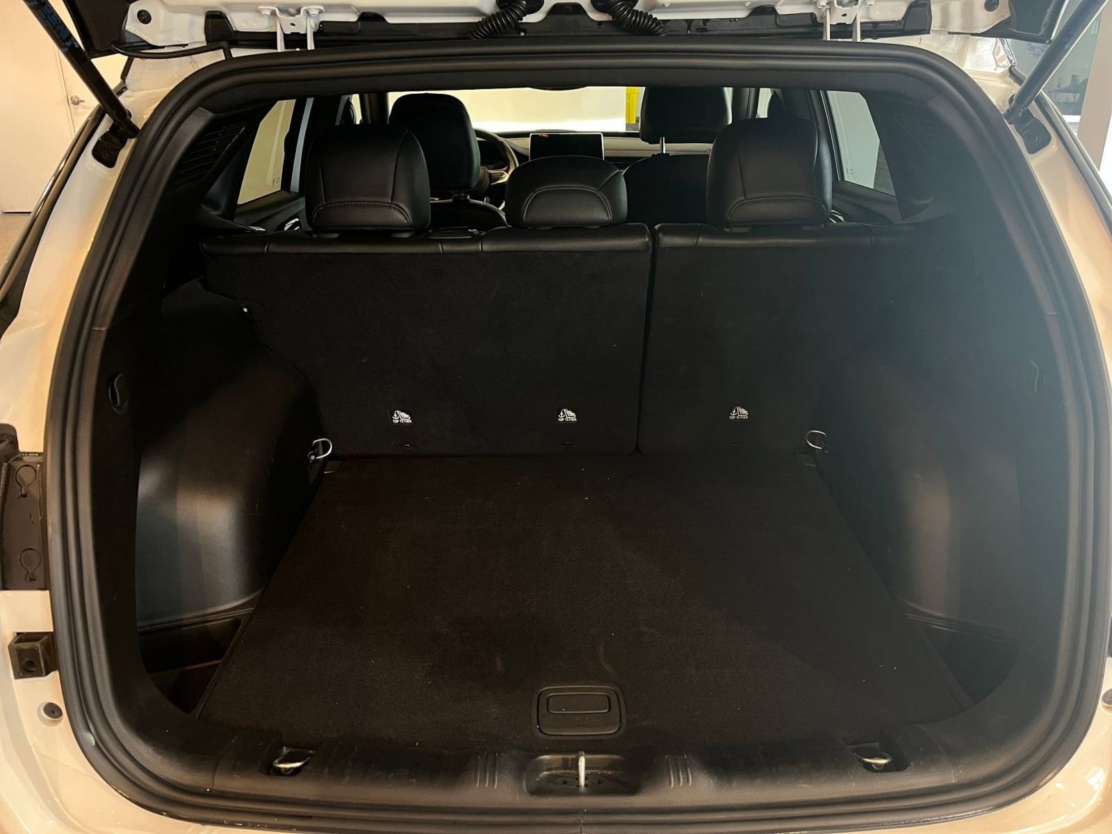 Thumbnail: 2025 Jeep Compass - 31