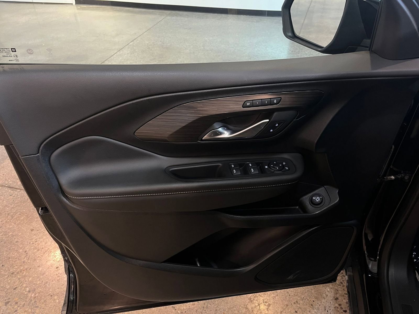 Thumbnail: 2024 GMC Terrain - 20