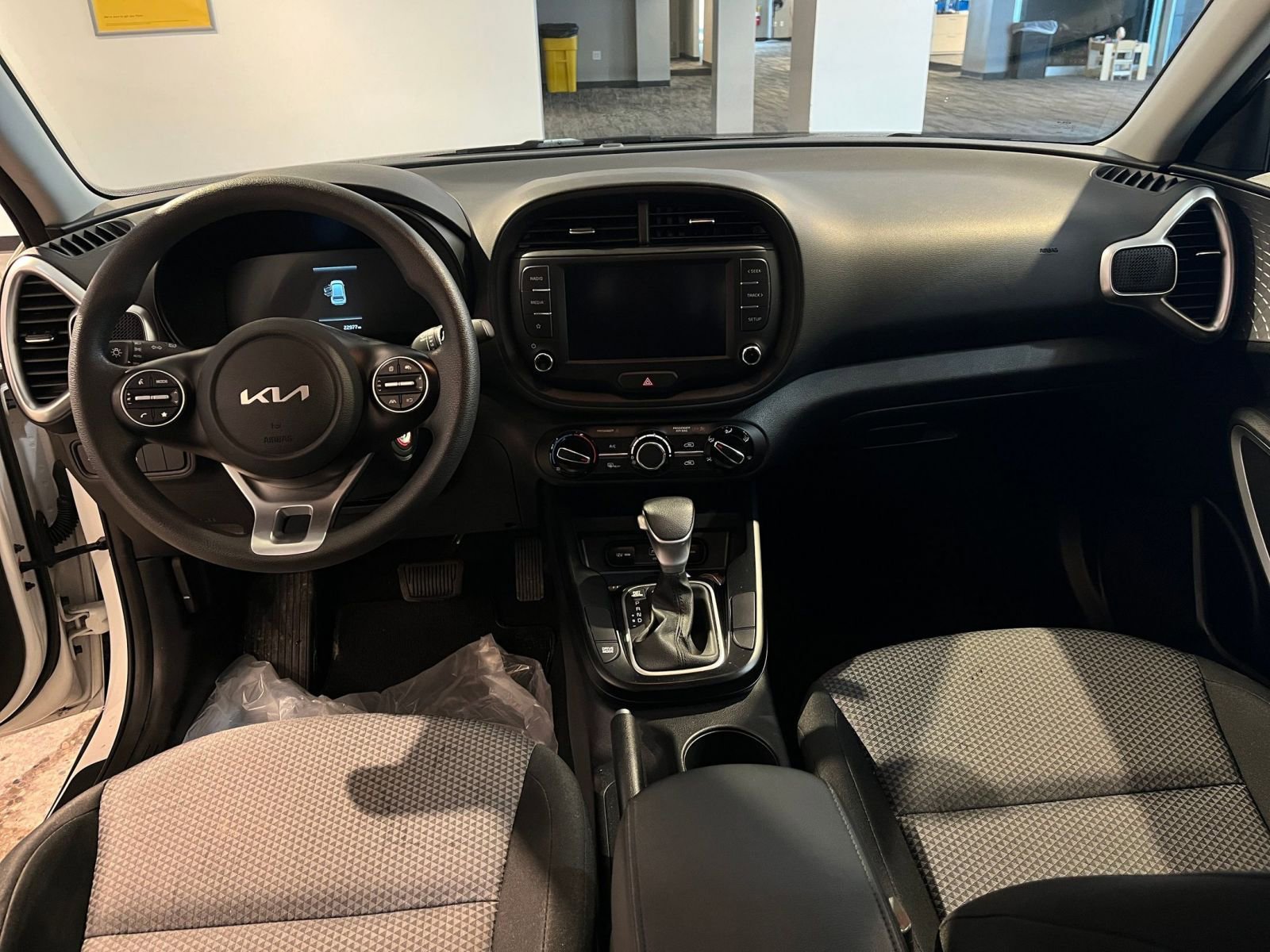 Thumbnail: 2025 Kia Soul - 33