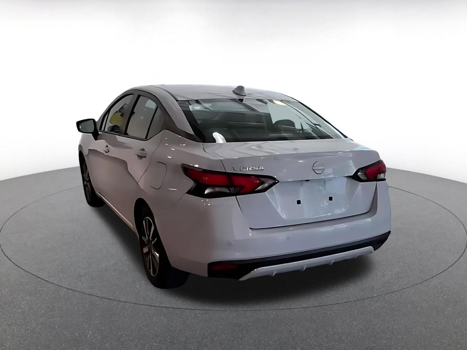 Thumbnail: 2025 Nissan Versa - 12