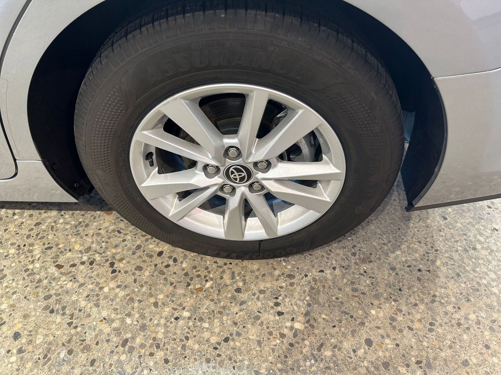 Thumbnail: 2025 Toyota Camry - 30