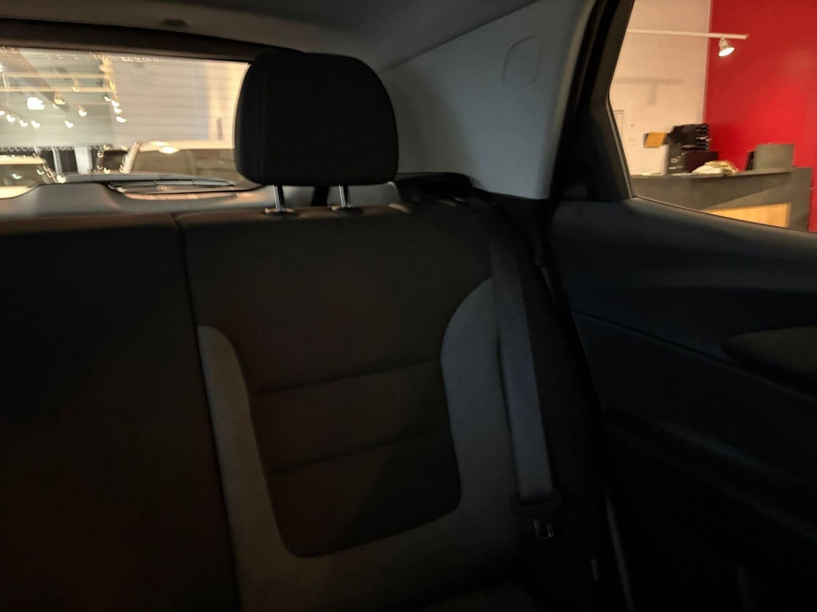 Thumbnail: 2025 Chevrolet TrailBlazer - 35